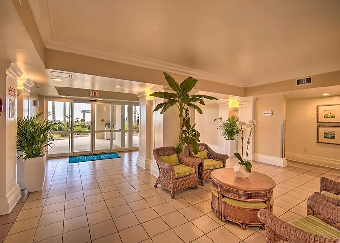 Waterfront Escape W/ Amenities! Holiday home Gulf Shores