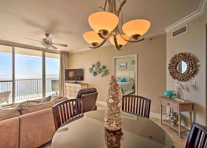 Holiday home Waterfront Escape W/ Amenities! *